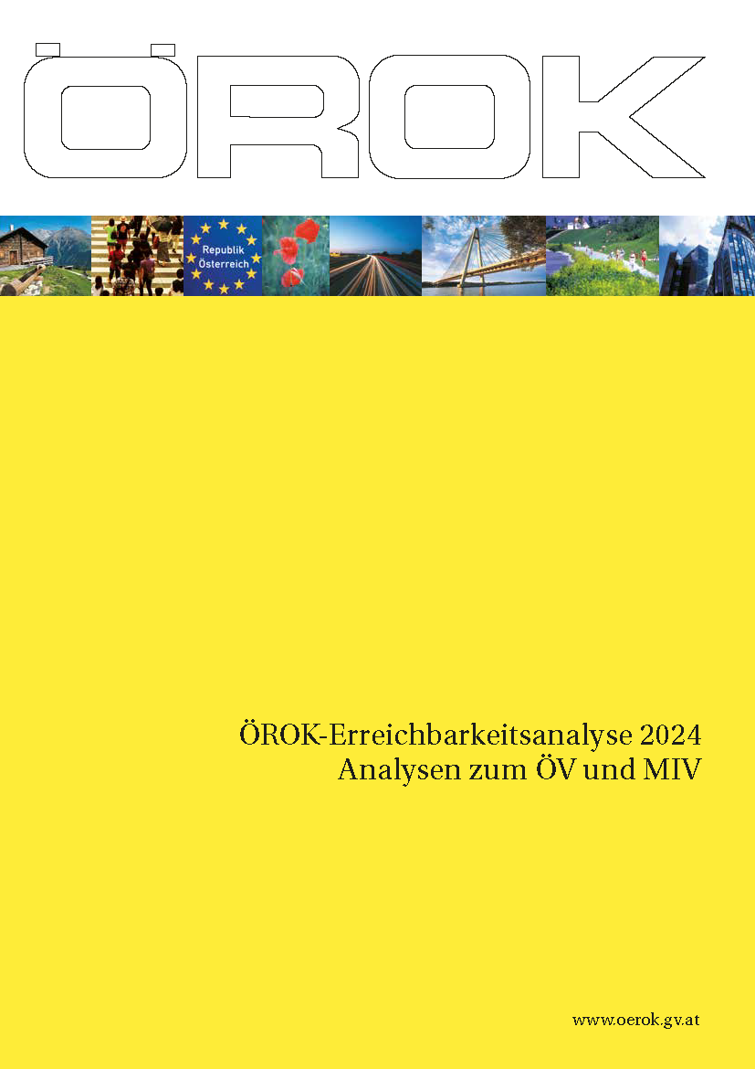 Cover ÖROK SR 216