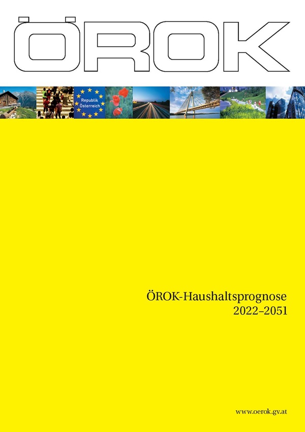 Cover ÖROK SR 215